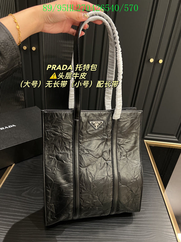 Prada Bags - The Luxera Bags  355