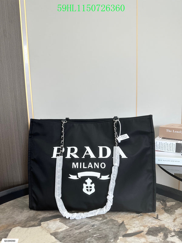 Prada Bags - The Luxera Bags  084