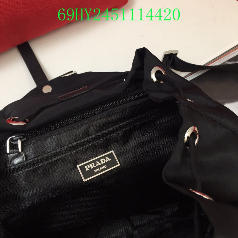 Prada Bags - The Luxera Bags  801