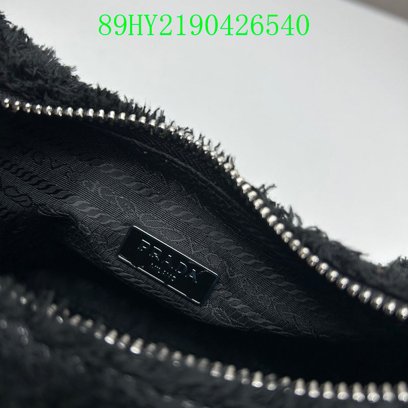 Prada Bags - The Luxera Bags  344