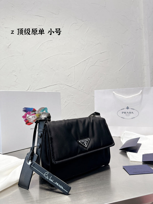Prada Bags - Luxera Bags - 578
