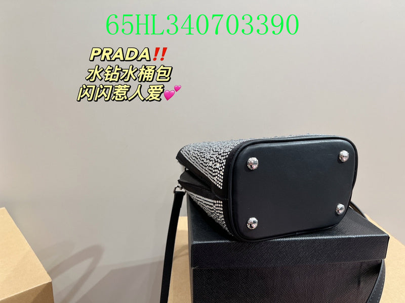 Prada Bags - The Luxera Bags  131