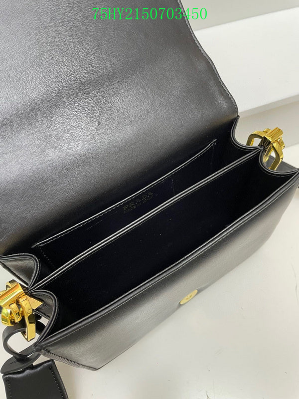 Prada Bags - The Luxera Bags  129