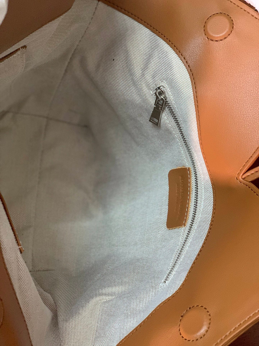 Shoulder Bag Brown, For Women, Women Bags 17.7in/45cm
