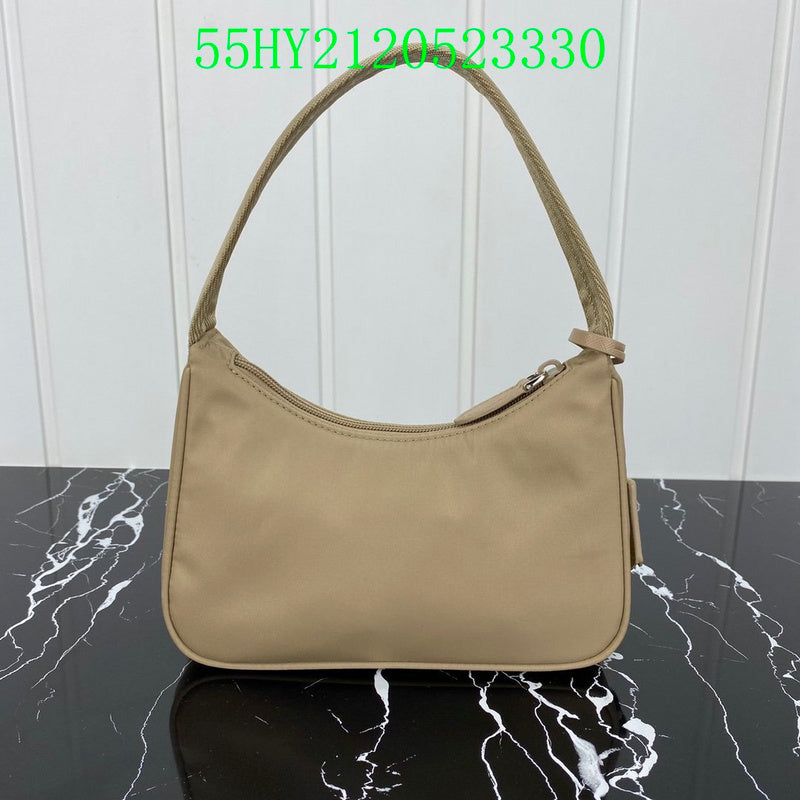 Prada Bags - The Luxera Bags  1273