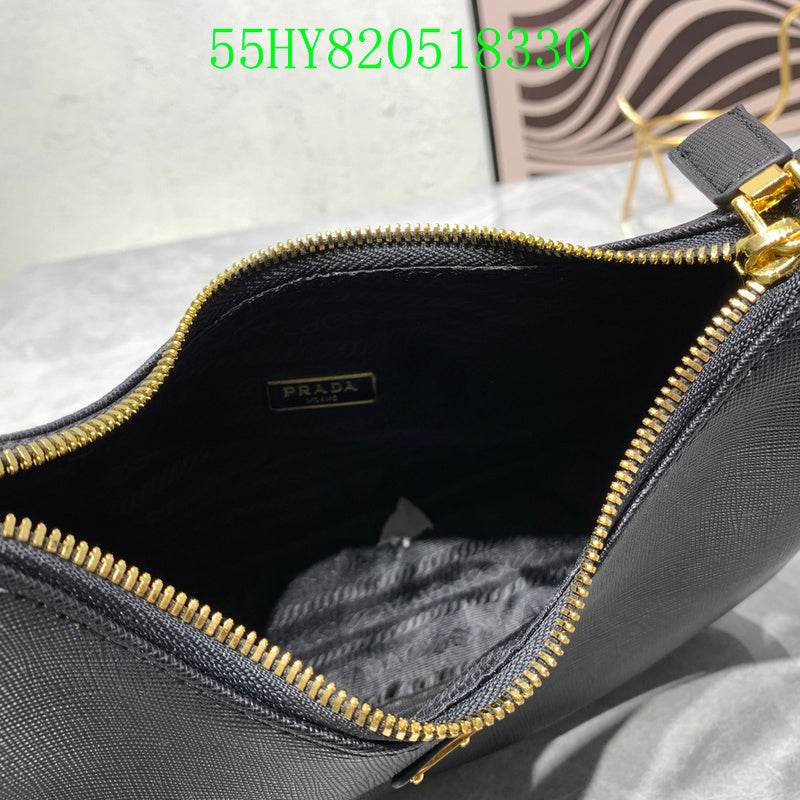 Prada Bags - The Luxera Bags  287