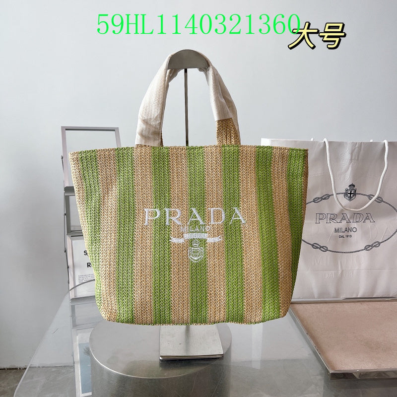 Prada Bags - The Luxera Bags  449