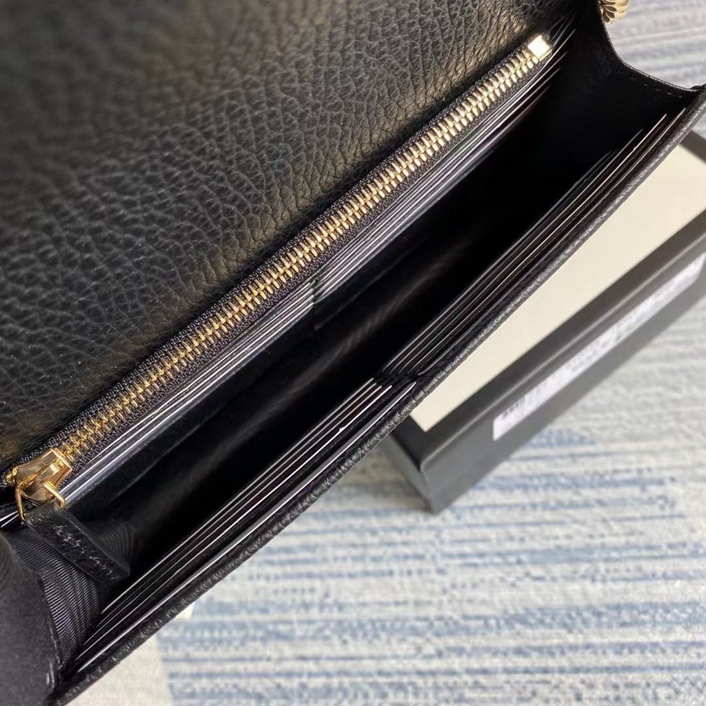 LB - New 1:1 rep Bag Gucci 509