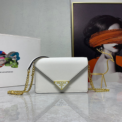Prada Bags - Luxera Bags - 1042