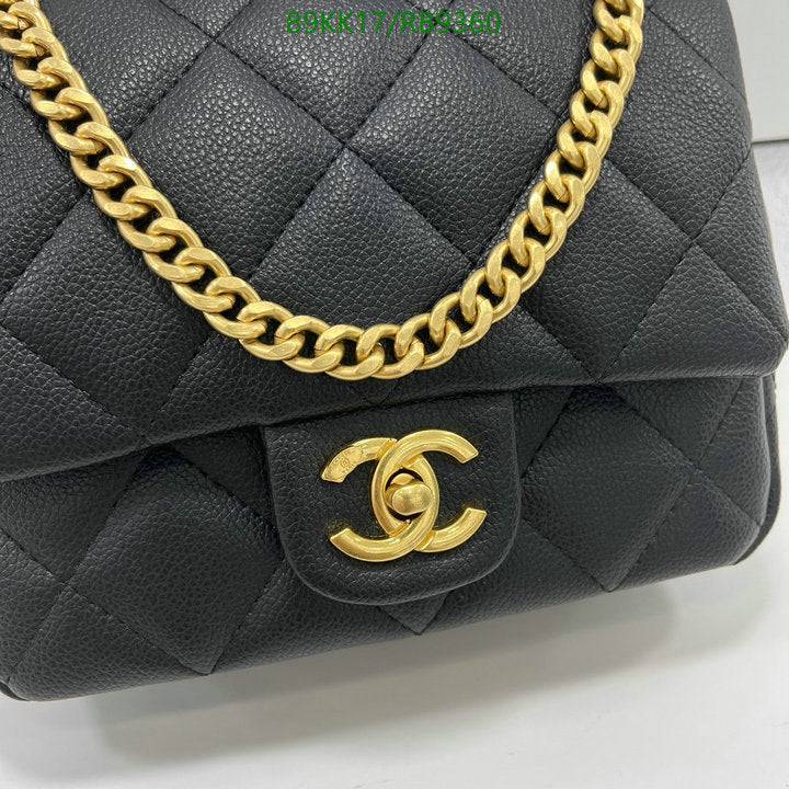 Chanel Bags Crossbody - 229