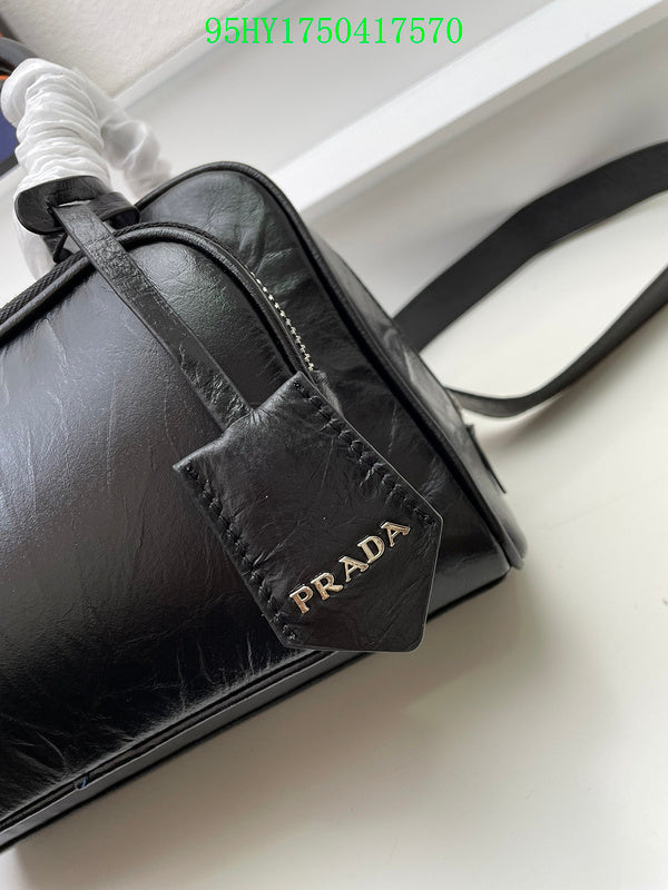 Prada Bags - The Luxera Bags  395