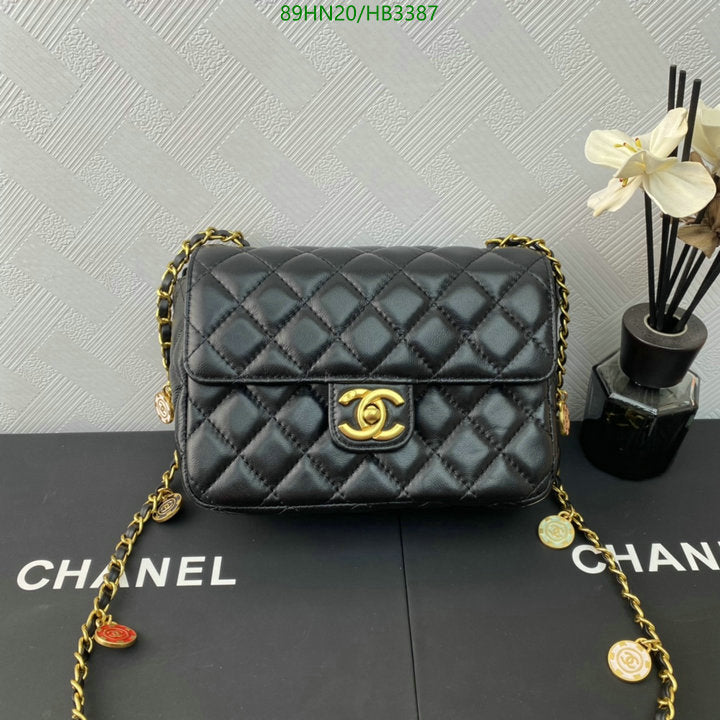 Chanel Bags Crossbody - 032