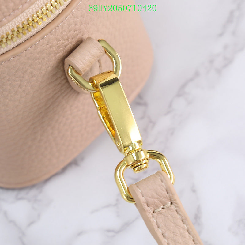 Prada Bags - The Luxera Bags  114