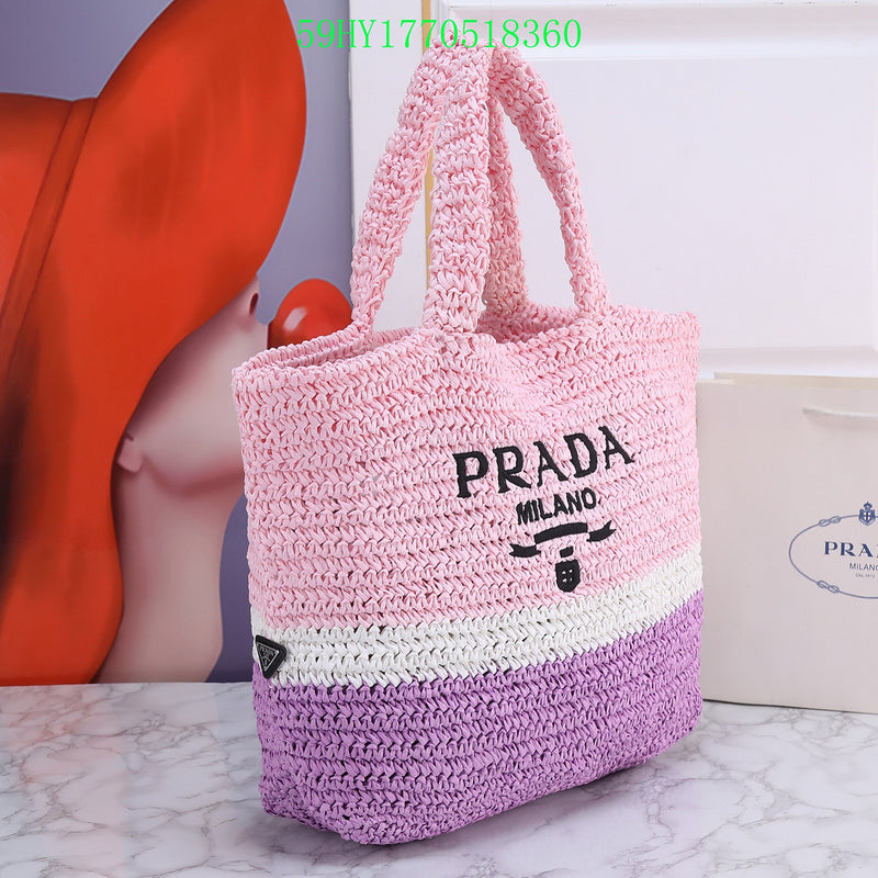 Prada Bags - The Luxera Bags  281