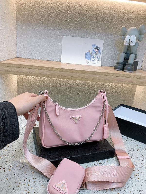 Prada Bags - Luxera Bags - 536
