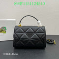 Prada Bags - The Luxera Bags  788