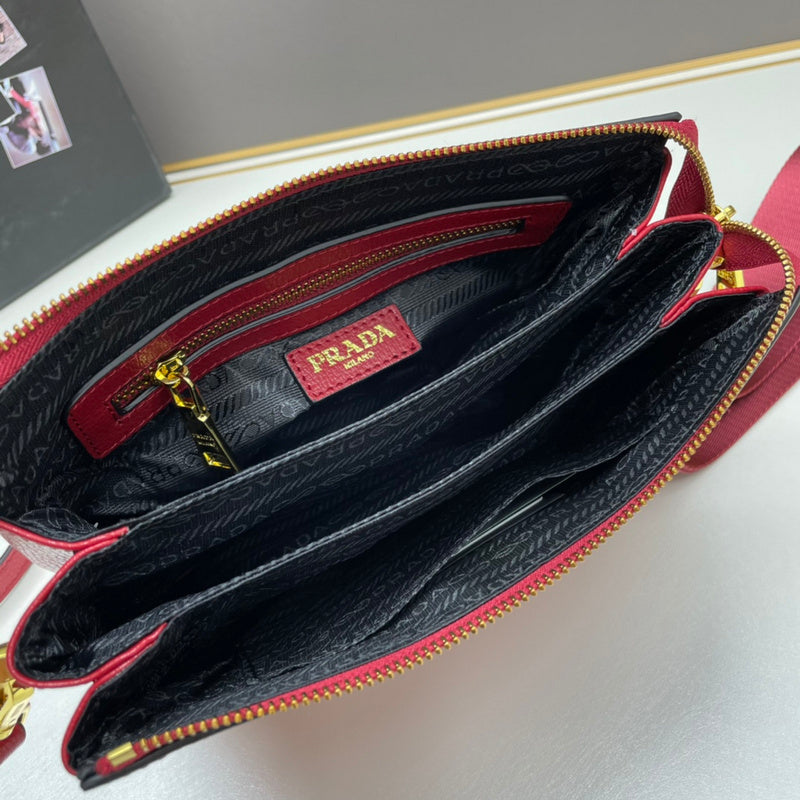 Barnes-Bags - Prada Bags - 942
