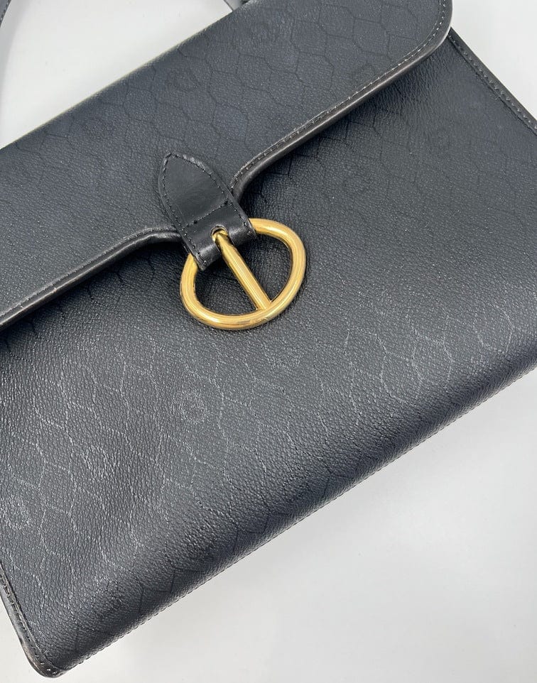 Vintage Christian Dioror Crossbody