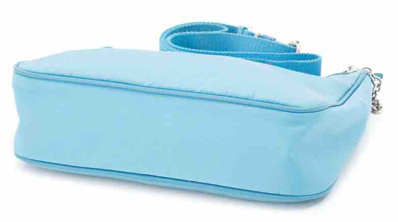Prada Re-EDiortion 2005 Crossbody Bag