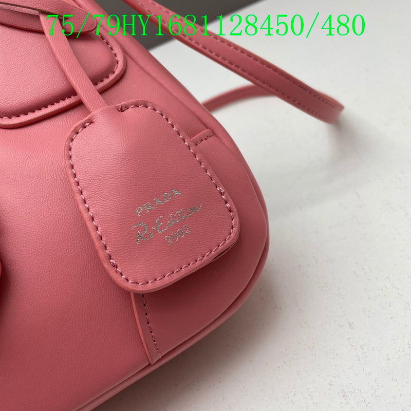 Prada Bags - The Luxera Bags  770