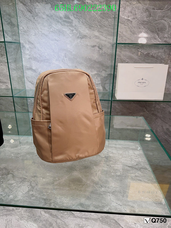 Prada Bags - The Luxera Bags  504