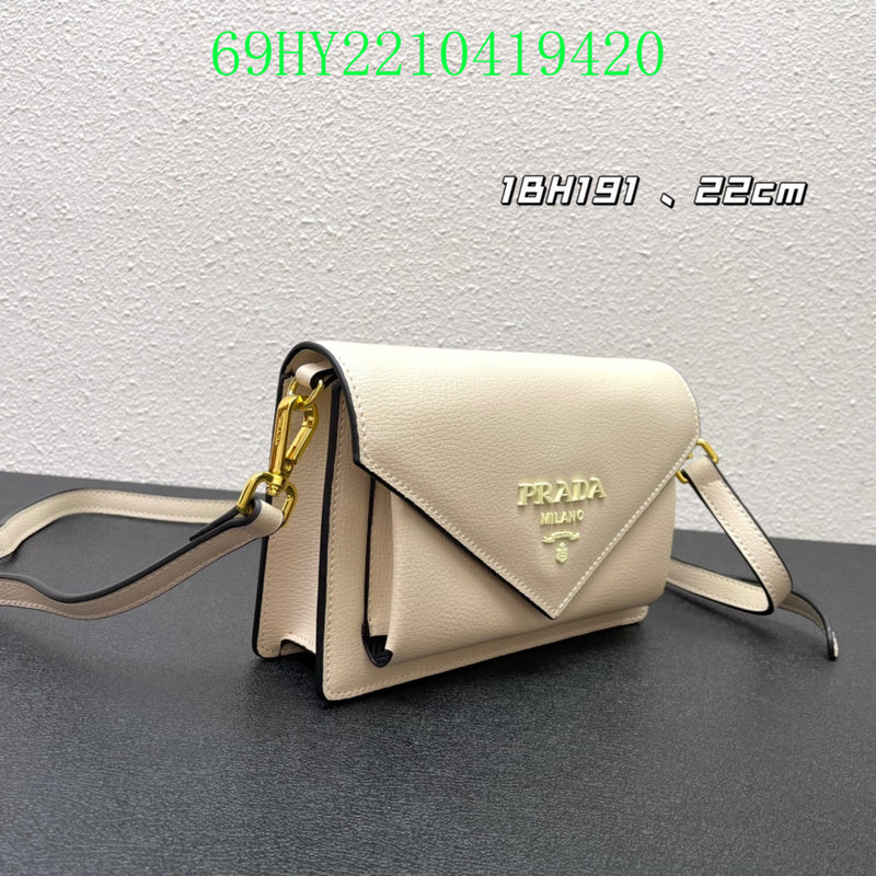 Prada Bags - The Luxera Bags  361