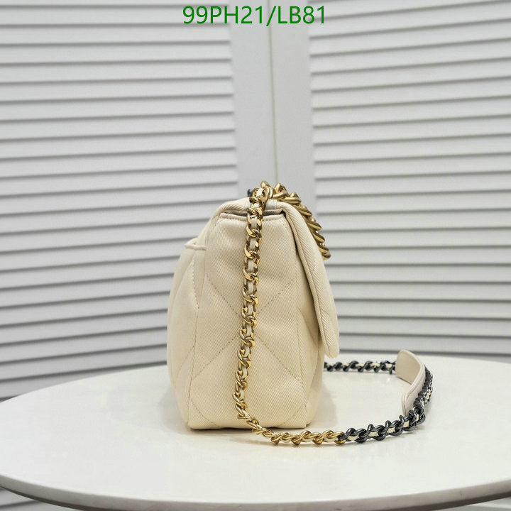 Chanel Bags Crossbody - 467