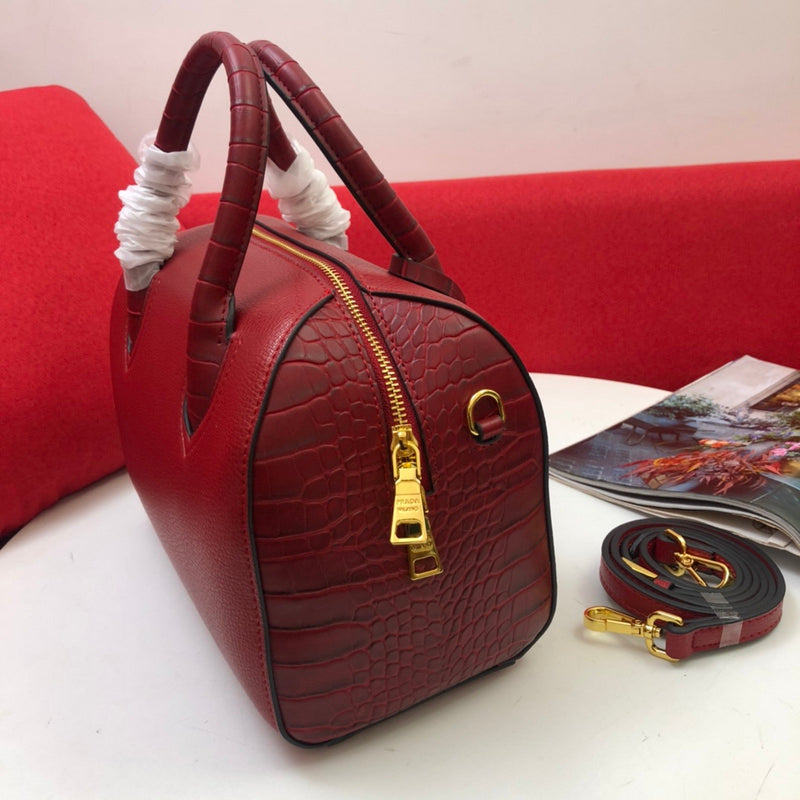 Prada Bags - Luxera Bags - 739