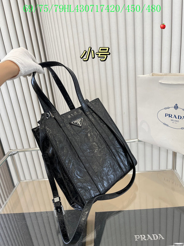 Prada Bags - The Luxera Bags  103