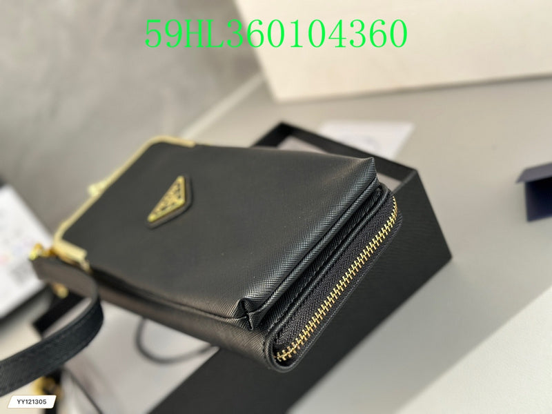 Prada Bags - The Luxera Bags  659