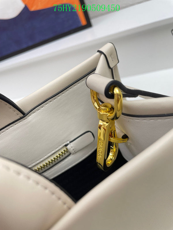 Prada Bags - The Luxera Bags  320