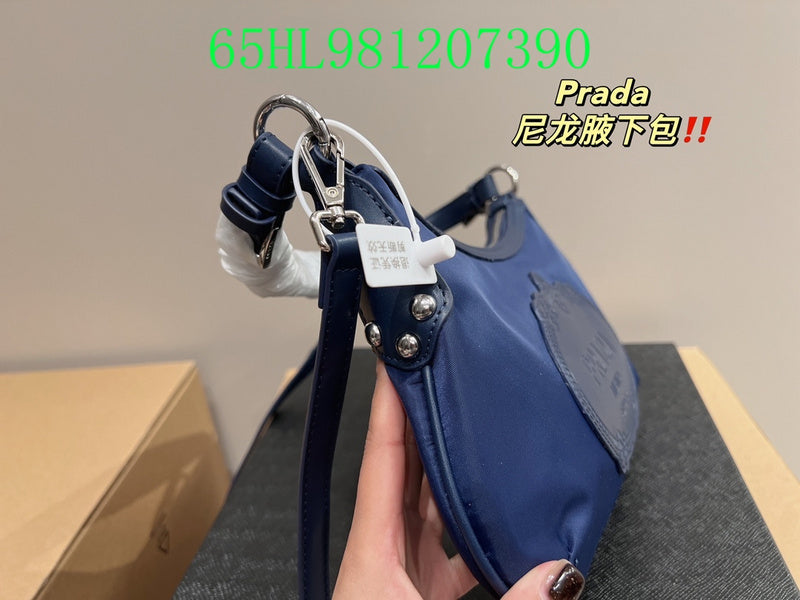 Prada Bags - The Luxera Bags  753