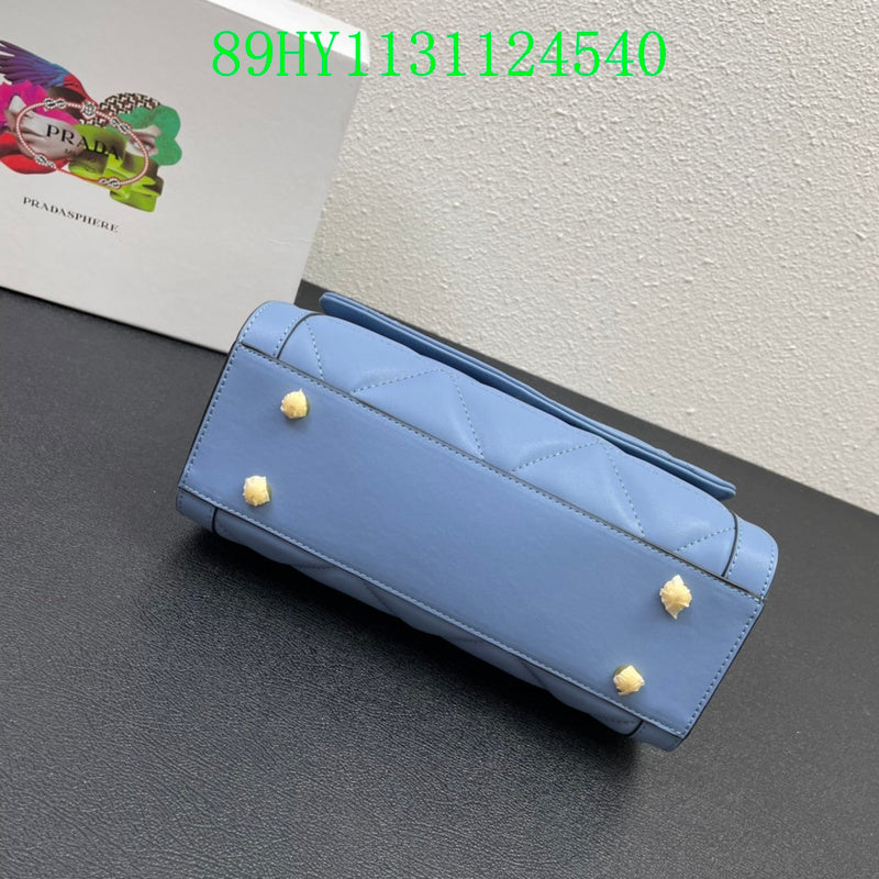 Prada Bags - The Luxera Bags  794