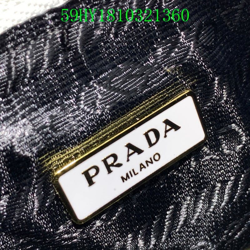 Prada Bags - The Luxera Bags  444