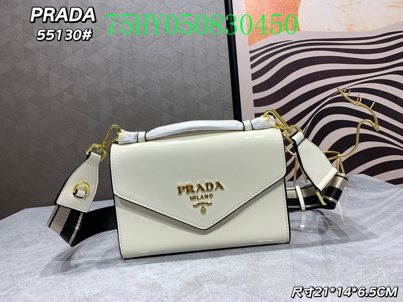 Prada Bags - The Luxera Bags  015
