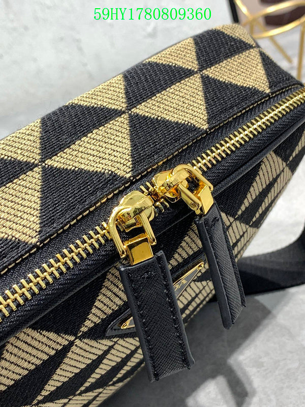 Prada Bags - The Luxera Bags  063