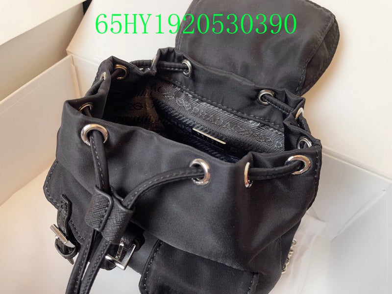 Prada Bags - The Luxera Bags  1248