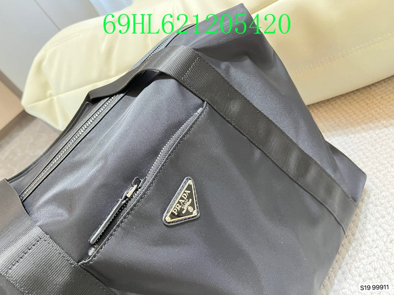 Prada Bags - The Luxera Bags  754