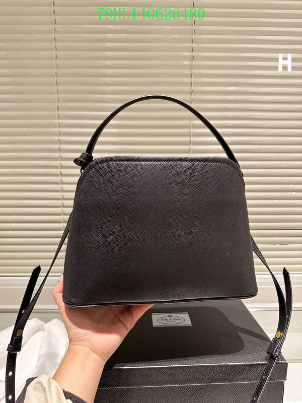 Prada Bags - The Luxera Bags  154