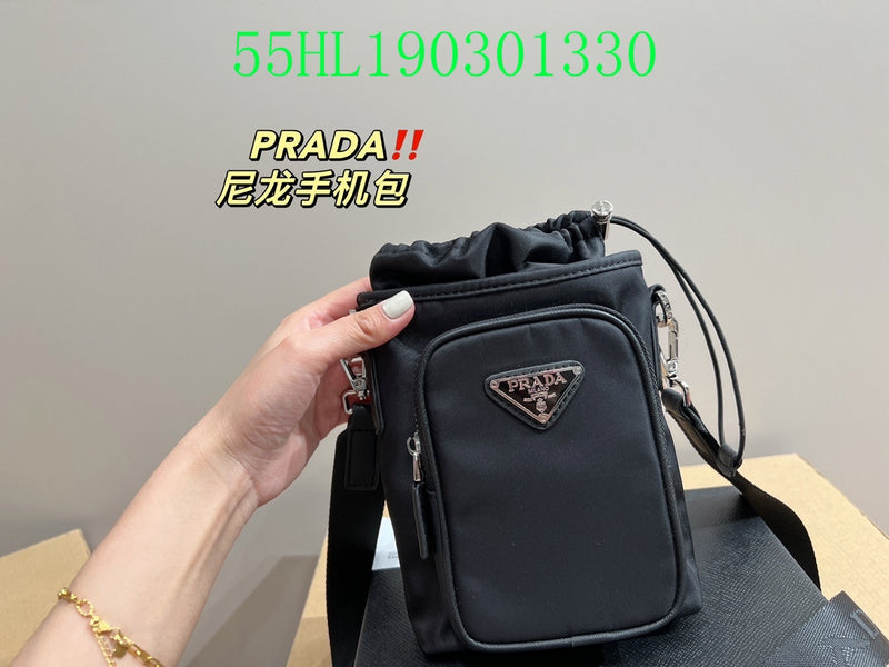 Prada Bags - The Luxera Bags  490