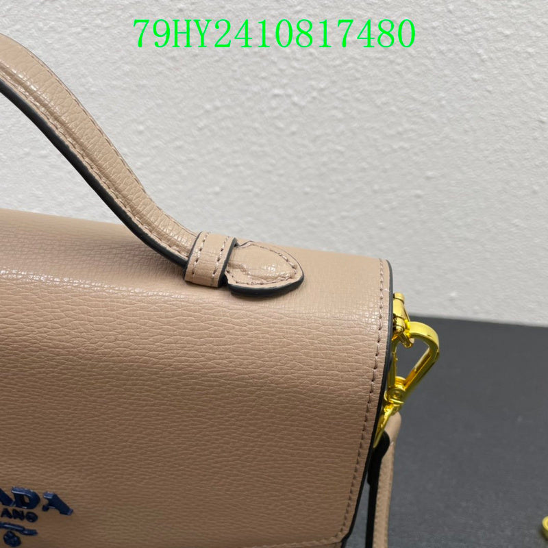 Prada Bags - The Luxera Bags  1052