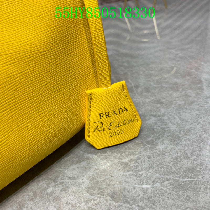 Prada Bags - The Luxera Bags  289
