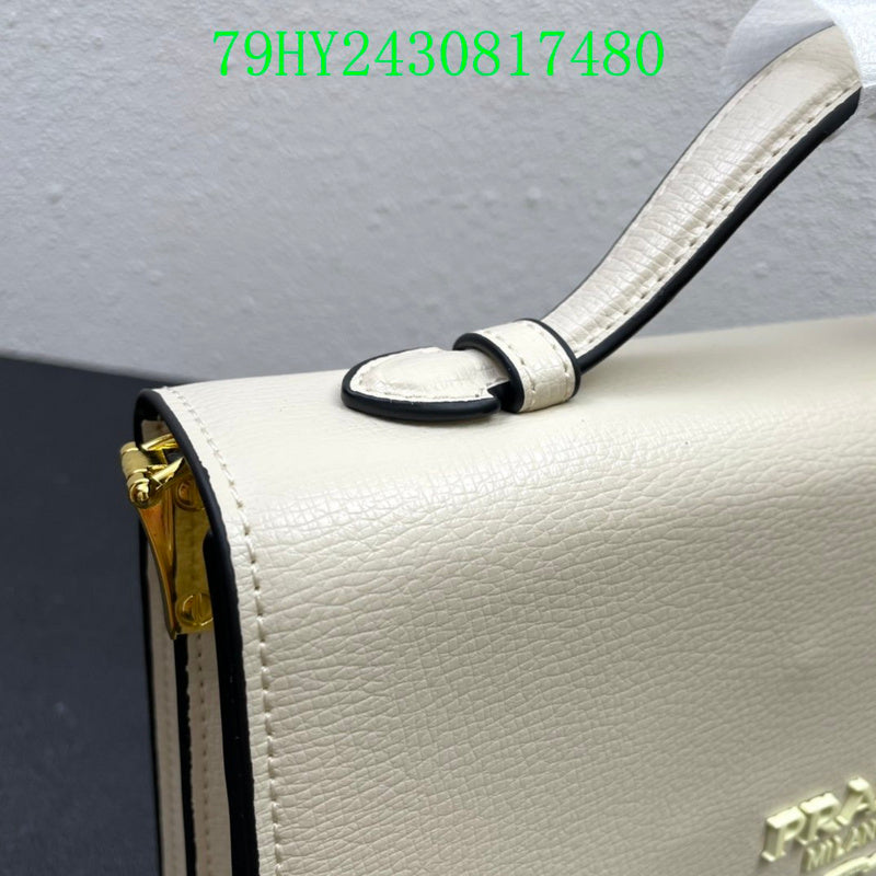 Prada Bags - The Luxera Bags  1058