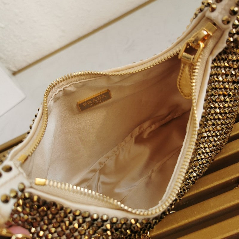Prada Shoulders Bags - 048