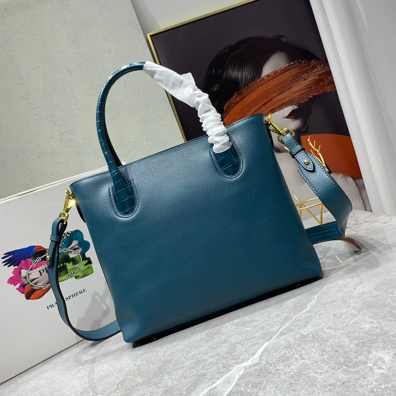 Barnes-Bags - Prada Bags - 800
