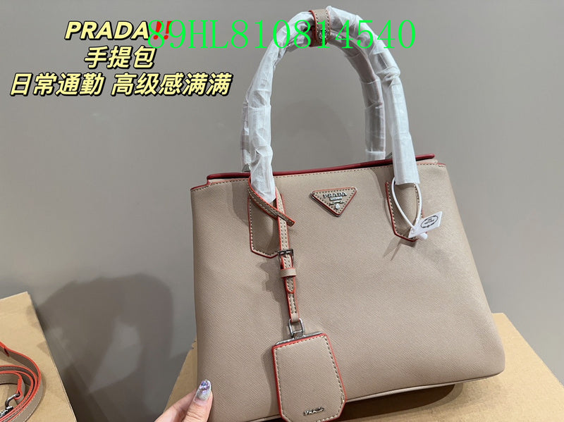 Prada Bags - The Luxera Bags  056
