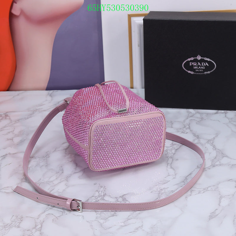 Prada Bags - The Luxera Bags  249