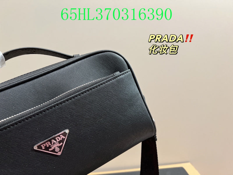 Prada Bags - The Luxera Bags  458