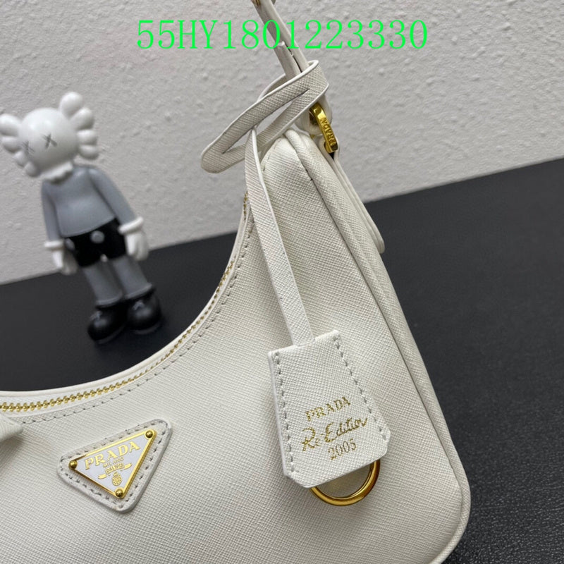 Prada Bags - The Luxera Bags  673
