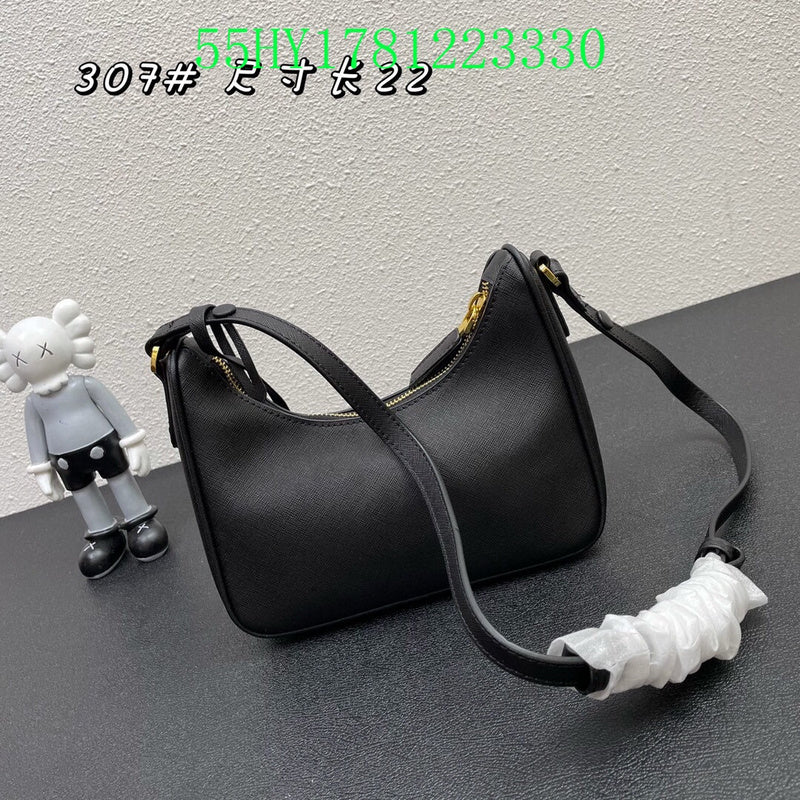 Prada Bags - The Luxera Bags  662